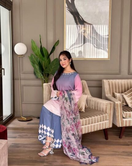 eid special 3 piece collection