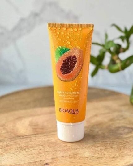 Papaya FaceWash